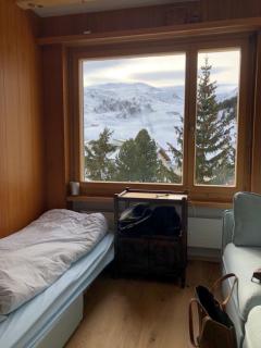 Ferienwohnung Kleiner Moor - Bivio - 8