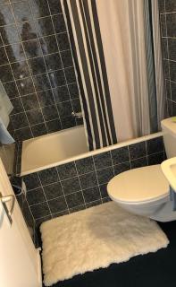 Ferienwohnung Kleiner Moor - Bivio - 5