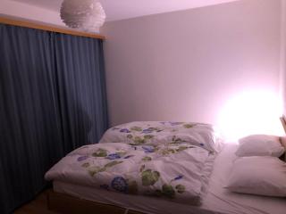 Ferienwohnung Kleiner Moor - Bivio - 1