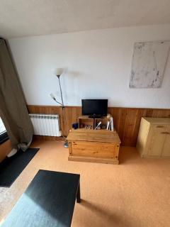 Beau 6 places à la résidence Cantoural - Le Plan - 5