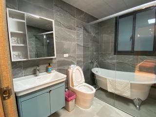 MUMU Villa - Città Vecchia di Hengchun - 7