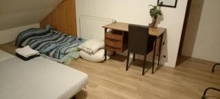 maison bleue - 5