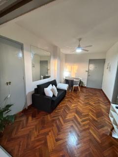 Impecable departamento con excelente ubicación - Buenos Aires - 8