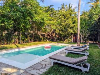 Bahari Mbili, comfortable apartments within walking distance to the beach - Watamu - 6