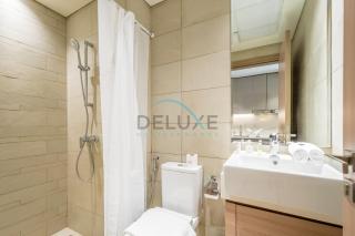Relaxing Studio Apartment at Azizi Riviera 46, Al Merkadh by Deluxe Holiday Homes - 3