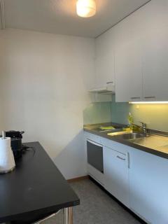 Very central studio - Art 3 - Zurigo - 4