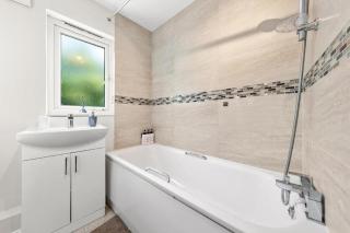 Cosy London Apartment near Canary Wharf - Londra - 5