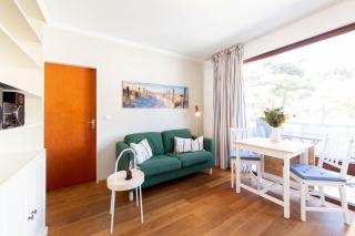 Ferienwohnung Kajüte - 5