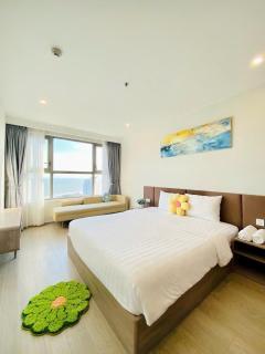 Phương Vũ Homestay- The Sóng Vũng Tàu - Vung Tau - 8