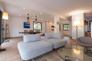Villa du Golfe - Vue mer - Vannes - 2