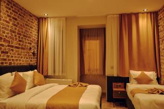 Galata Calm Tale Hotel - Istanbul - 9