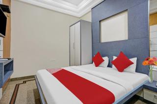 Hotel O Chhaya - Aurangabad - 9