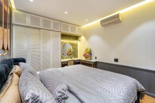 Classic Luxury condo & Swiming Rooftop Pool - Ho Chi Minh - 8