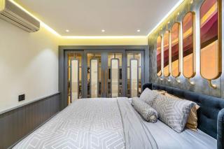 Classic Luxury condo & Swiming Rooftop Pool - Ho Chi Minh - 7
