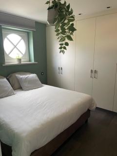 Aurelia Glamping en B&B - 2