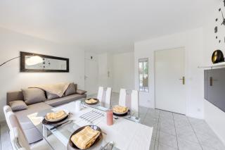 Appartement F2 haut de Montreuil - Montreuil - 9