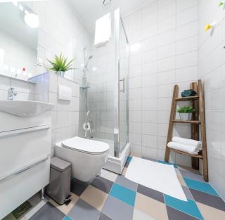 Hostel Sokol Centar - 9