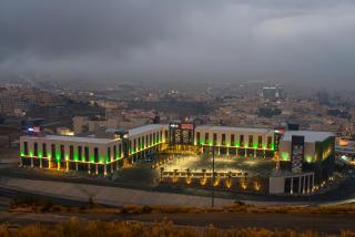 Ewaa Express Hotel - Abha - Abha - 0