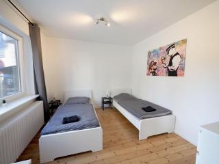 Work & Stay in Bad Oldesloe - Bad Oldesloe - 0