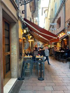 Graziosa baita in città - 8