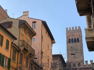 Graziosa baita in città - Bolonia - 9