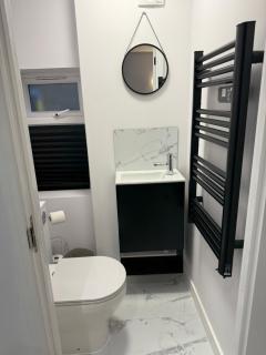 OnSiteStays Stylish Studio Sleeps 2 - Londra - 1