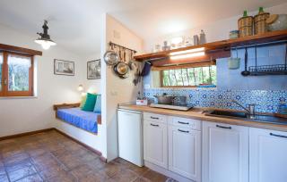 1 Bedroom Cozy Home In Joppolo - Ioppolo - 7