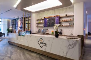 Ewaa Express Hotel - Abha - Abha - 1