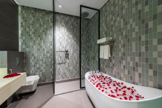 Ewaa Express Hotel - Abha - Abha - 3