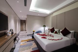 Ewaa Express Hotel - Abha - Abha - 2