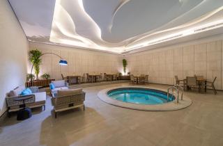 Ewaa Express Hotel - Abha - Abha - 4