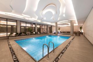 Ewaa Express Hotel - Abha - 6