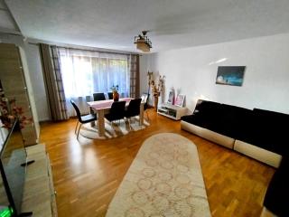 Casa Galbena - Deva - 1