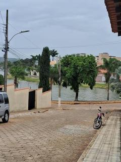 Casa aconchegante no lago - 6