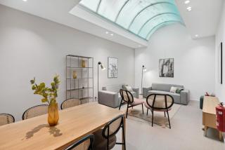 limehome Piraeus Olive - Pireo - 5
