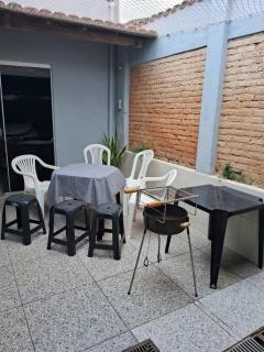 Casa aconchegante no lago - Boa Esperança - 1