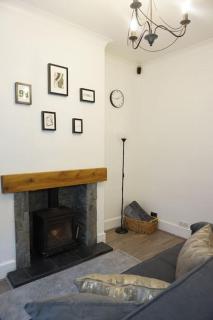 Cosy Home in Sutton Coldfield Sleeps 5 - Birmingham - 2