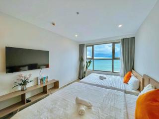 Phương Vũ Homestay- The Sóng Vũng Tàu - Vung Tau - 3