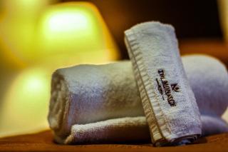 The Monarch Hotel - Nairobi - 4