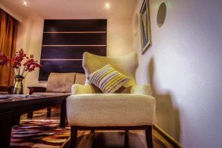 The Monarch Hotel - Nairobi - 2
