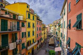 Il Barcaiolo - Riomaggiore - 2