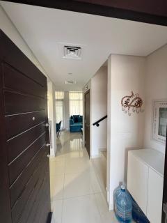 Villa townhouse Damac hills 2 - Dubai - 3