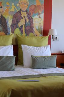 Hotel Noordzee - Katwijk - 9