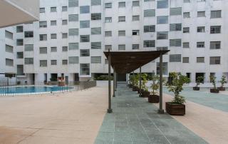 Azvalia ático Ainhoa terraza, parking y piscina - El Puerto de Santa María - 5