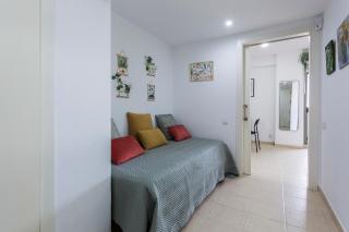 Azvalia ático Ainhoa terraza, parking y piscina - El Puerto de Santa María - 4