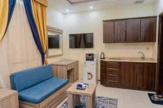 Dyar Sultana - 10 Mins Drive to Al Masjed Al Nabwi - 7