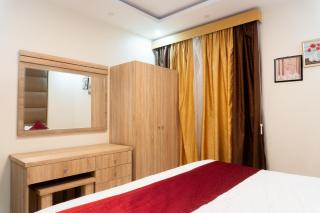 Dyar Sultana - 10 Mins Drive to Al Masjed Al Nabwi - 4