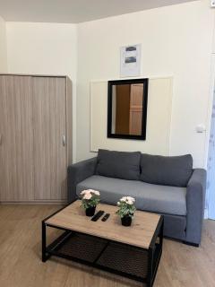 Charmant studio spacieux paris - París - 3