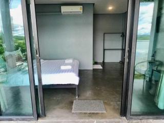 OYO 75530 By the dam cafe and farmstay - 7