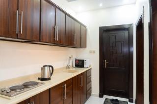 Dyar Sultana - 10 Mins Drive to Al Masjed Al Nabwi - 2